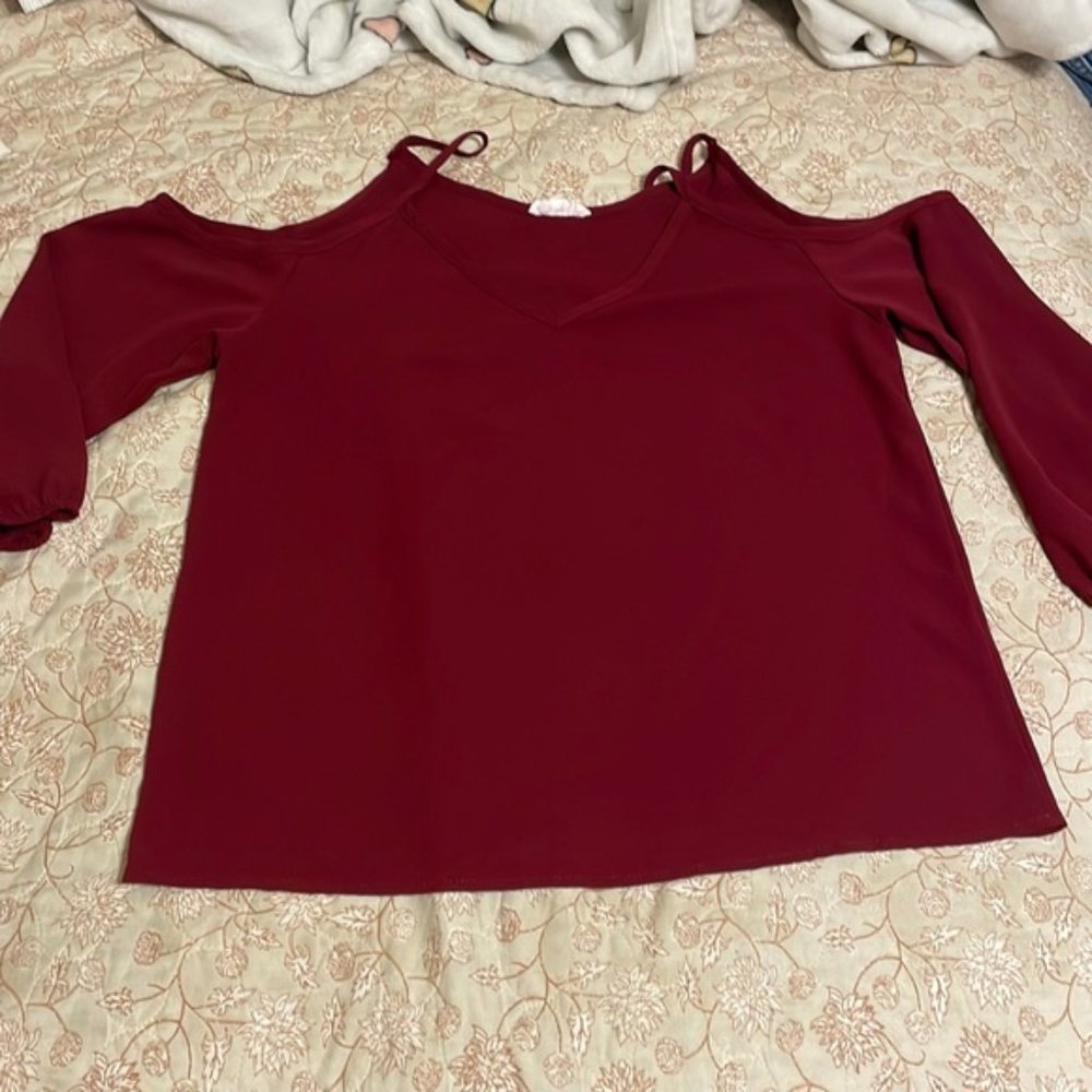 Agaci blouse